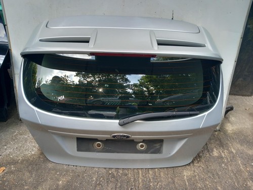 Ford fiesta mk7 tailgate - mk7,