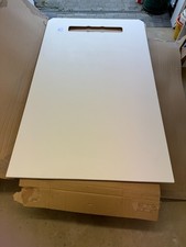 Shower Tray Impey Aqua-Dec Linear 4 Wet Room Floor Former - 2000mm x 1200mm