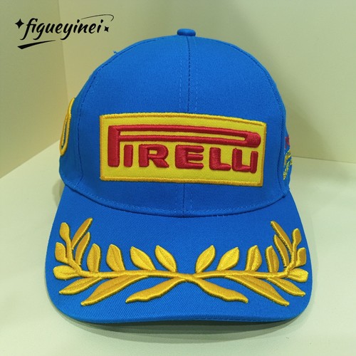 Pirelli 2025 monza - 2025, blue