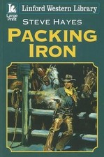Packing Iron (Linford Western