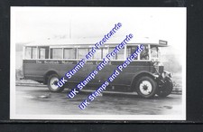 SMT Co Ltd Albion Single Deck