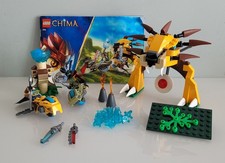 Lego 70115 Legends of Chima