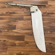 RS400 Training Rudder With