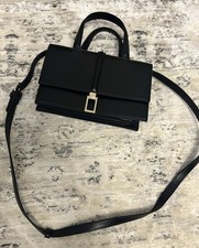 Minimalist Mini Crossbody Bag