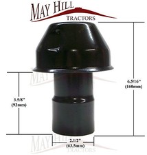 Ford 4100 4600 5600 Tractor