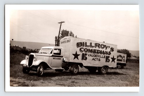 Vintage photo billroys - vintage,