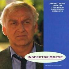 Original TV Score - Inspector Morse CD Original TV Score (1995)