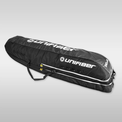 Unifiber blackline roofrack - unifiber,