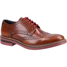 Mens Base London Shoes Woburn