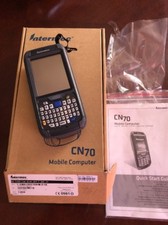 New INTERMEC CN70