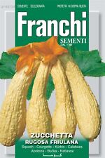 Franchi Seeds of Italy -