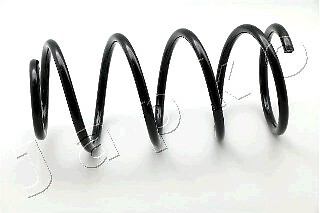 New coil spring - new,