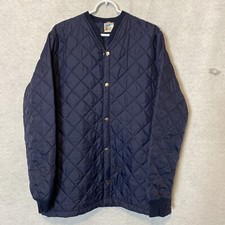 Beaver of Bolton Jacket