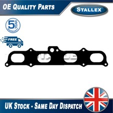 Fits Saab 9-3 2002-2010 2.0 Inlet Manifold Gasket Stallex 5850669