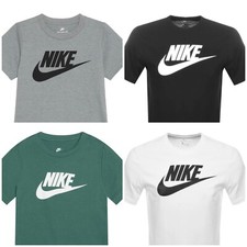 Nike Futura Icon T Shirt Mens