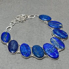 Lapis Lazuli Oval Shape