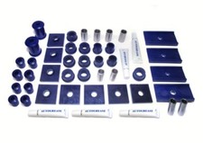 MGB FULL UPRATED SUSPENSION