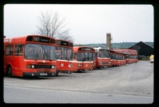 Original Bus Slide - West