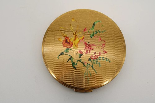 Vintage stratton floral - vintage,
