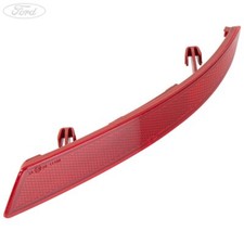 Genuine Ford Mondeo Mk5 Rear O/S Bumper Reflector Estate 2014- 1869011