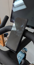 Peloton bike + Phone Holder