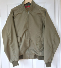 Jump The Gun Men’s Olive