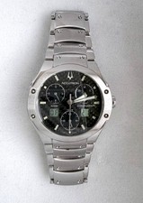 Bulova Accutron 26B29