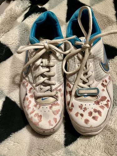 Size nike trainers - size,