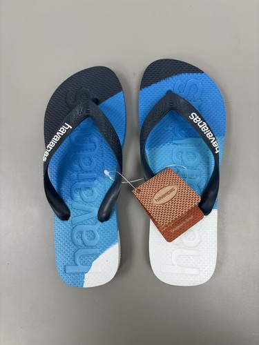 Havaianas flip flops azul - flip,