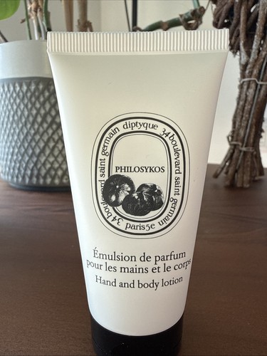 Diptyque philosykos hand - -,