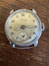 Pierce Parashock Gents