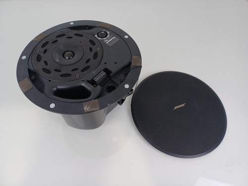 Bose professional designmax - professional,