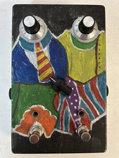 Envelope Filter Tremolo (The