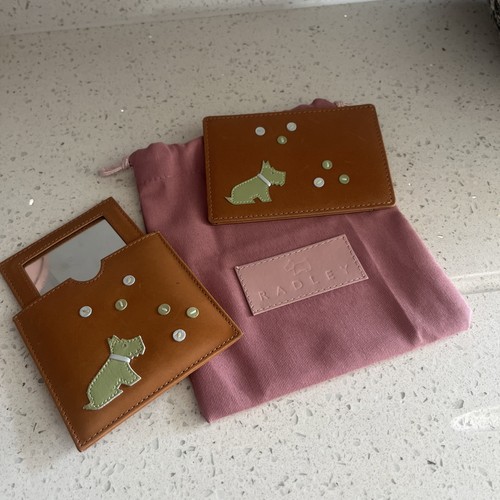 Radley bubbles wallet id - bubbles,