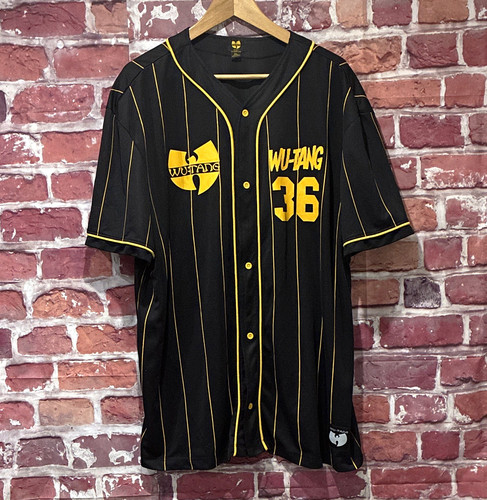 Tang clan 36 - wu-tang,