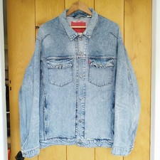 Levi's Premium LEJ Red Label