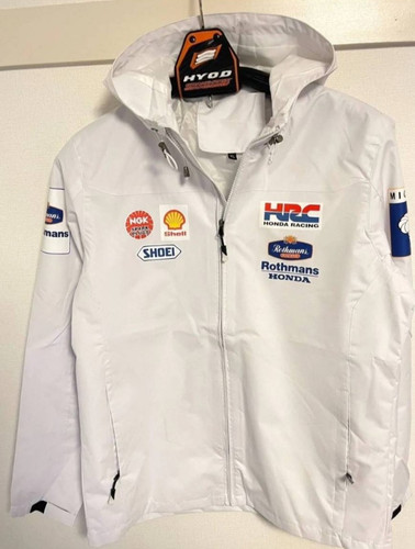 Motogp rothmans honda hrc - motogp,