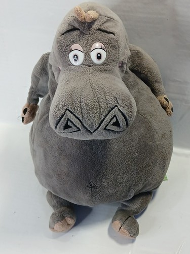 Madagascar gloria the - gloria, hippo