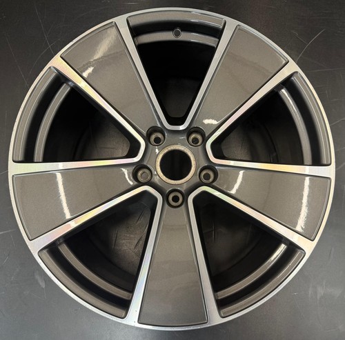 Porsche 9y0 9ya cayenne - cayenne, front