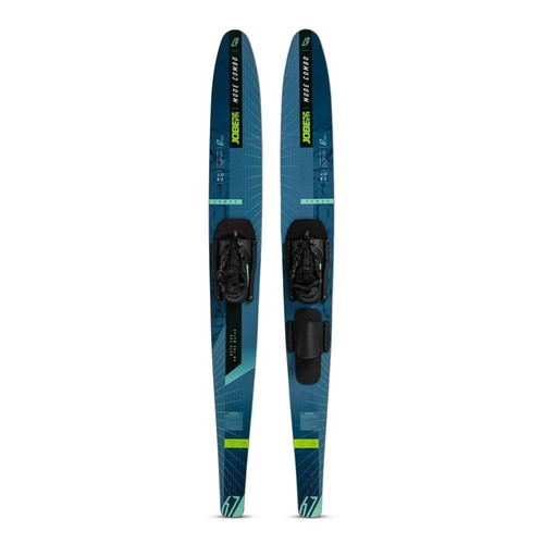 Jobe mode combo water - combo,