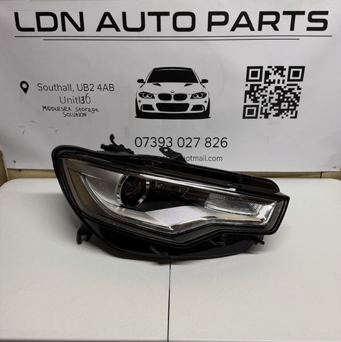 Oem audi 2011 - c7,