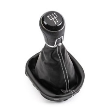 Gear Shift Lever Knob Boot For