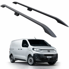 For Fiat Scudo Roof Rack Rails