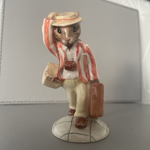 Royal doulton bunnykins - royal,