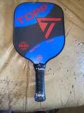 Pickleball Paddle-Topp XJ 900