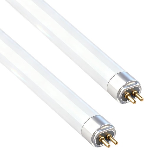 Pack fluorescent tube - 2,