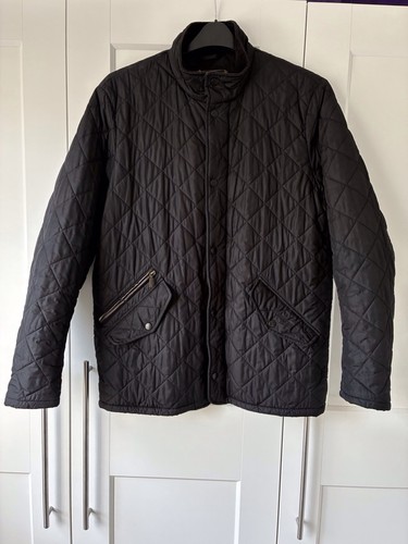 Mens authentic barbour chelsea - mens,