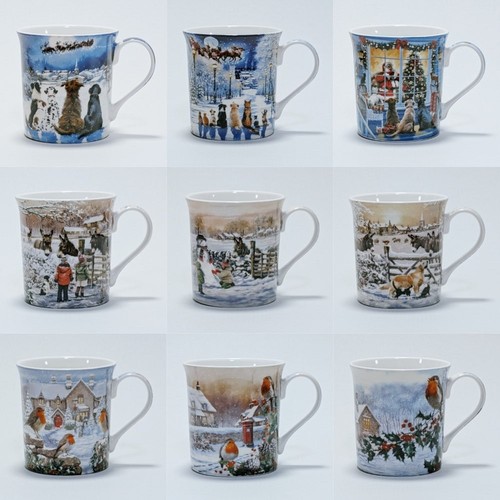 The leonardo collection xmas - collection,