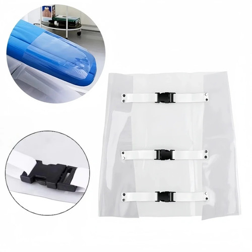 Dental chair cover - chair,