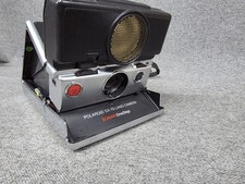 Polaroid SX 70 Sonar One Step